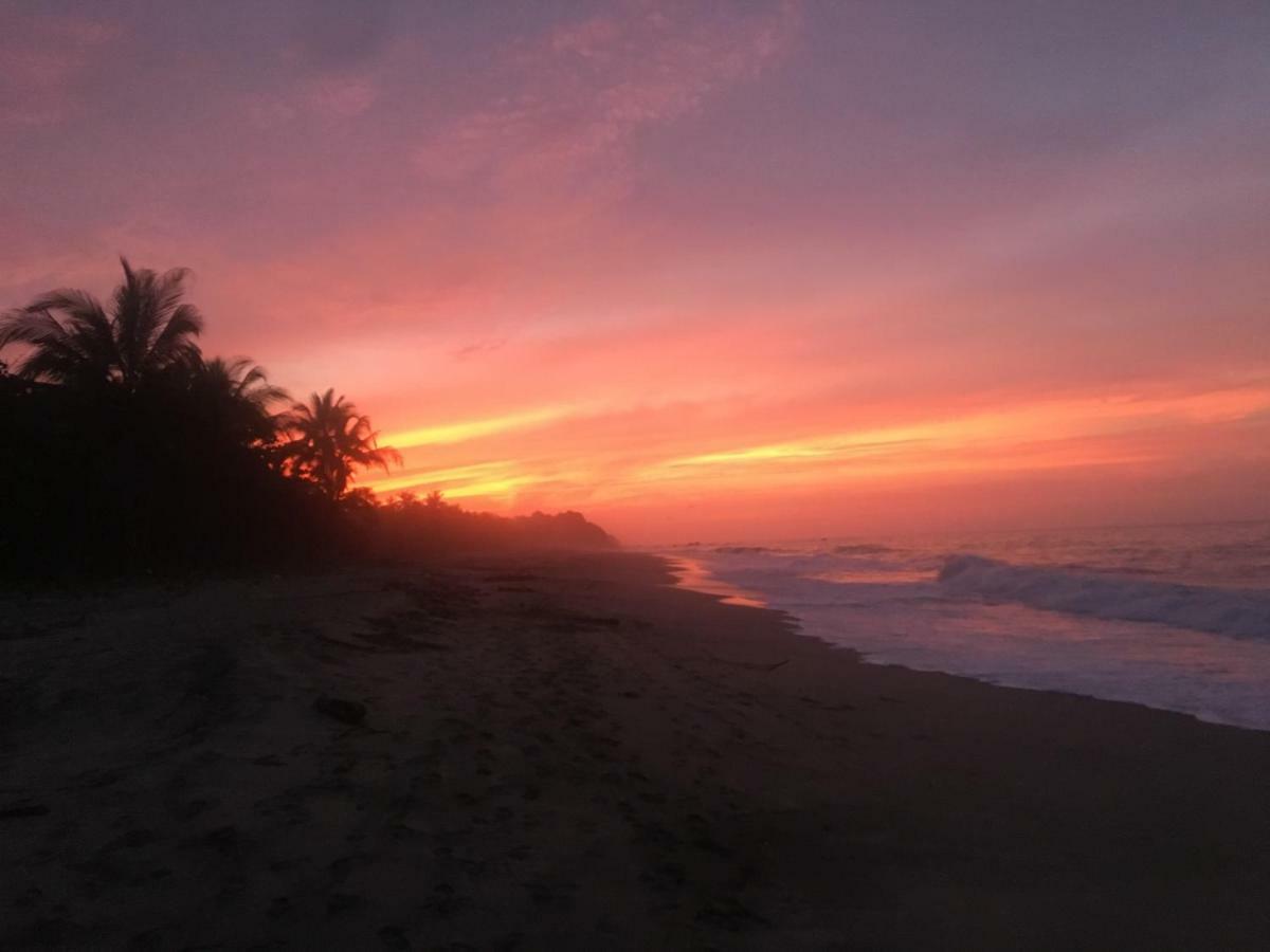 Mendihuaca Surf Daire La Poza Dış mekan fotoğraf